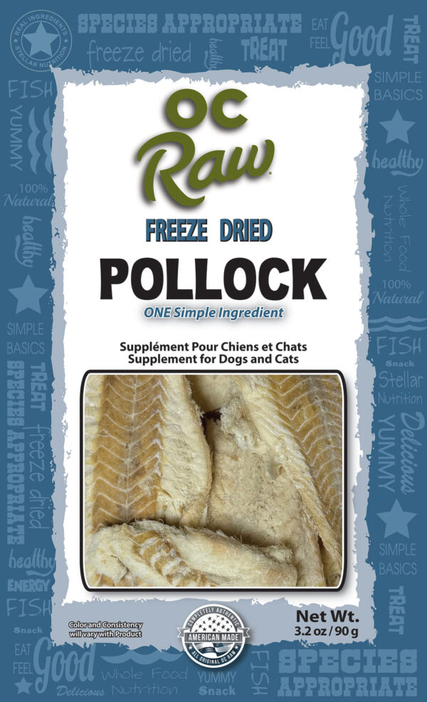 Pollock FD